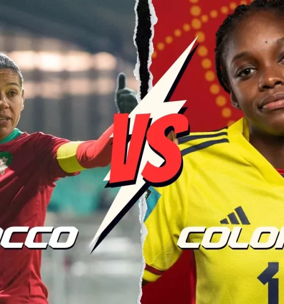 morocco vs colombia