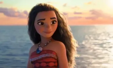 Moana 2 Coming To Theaters This Fall. You’re Welcome