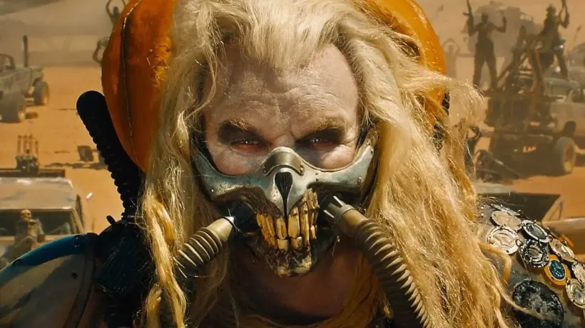 Where to Watch All the 'Mad Max' Movies Before 'Furiosa