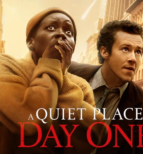 A Quiet Place: Day One — Release Date, Cast, Story, Trailer