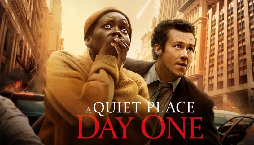 A Quiet Place: Day One — Release Date, Cast, Story, Trailer