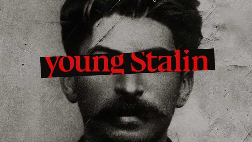 Young Stalin