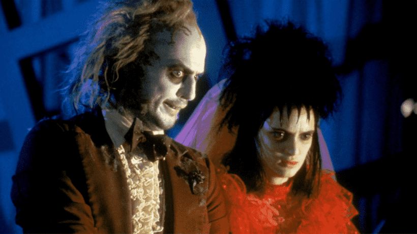 Beetlejuice